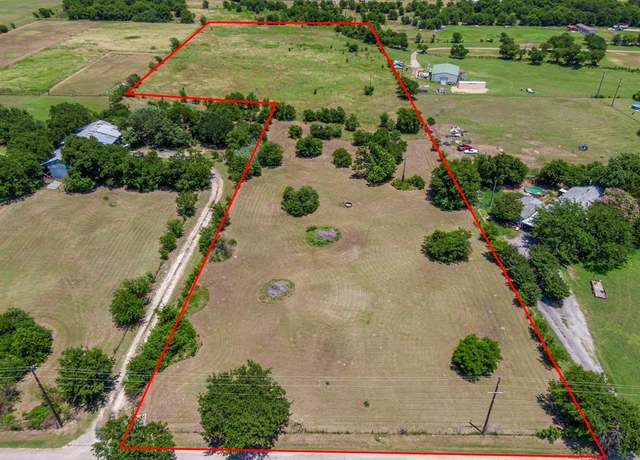 Property at TBD Lone Elm Rd, Waxahachie, TX 75167