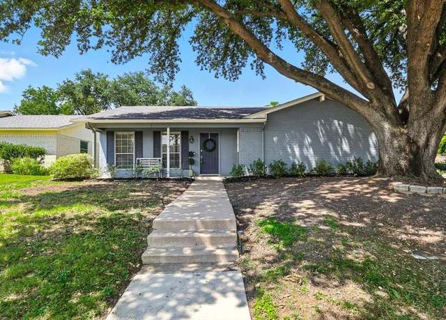 Property at 3800 S Wedgworth Rd S, Fort Worth, TX 76133, 3 beds, 2 baths