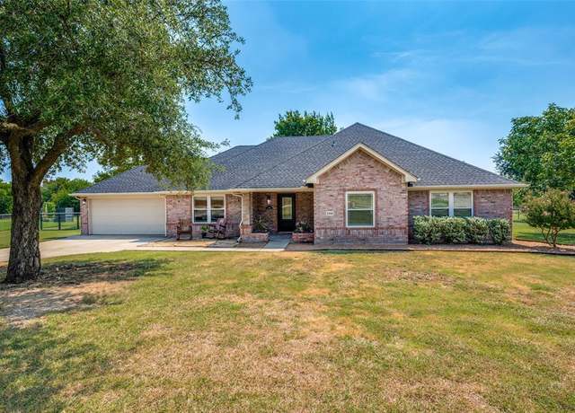 Property at 2310 Plymouth Colony Dr, Prosper, TX 75078, 4 beds, 2 baths