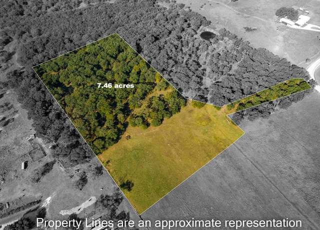 Property at TBD Hcr 2203, Aquilla, TX 76622