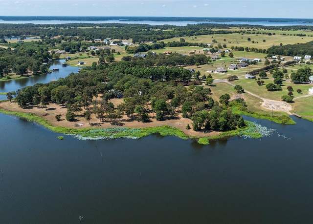 Property at Lot 1 Private Road 5986, Yantis, TX 75497
