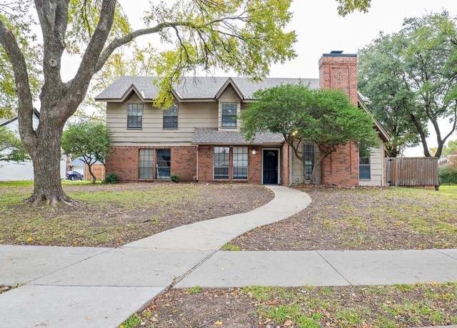 Property at 3201 Sailmaker Ln, Plano, TX 75023, 4 beds, 2.5 baths