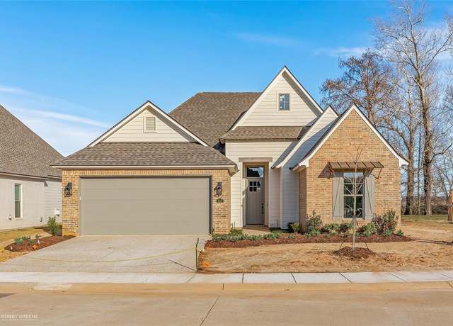 Property at 143 Arbor Pl, Bossier City, LA 71111, 3 beds, 2 baths