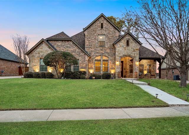 Property at 2413 Westhaven Ct, Sherman, TX 75092, 4 beds, 3 baths