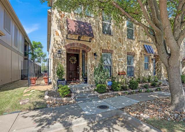 Property at 5620 Conch Train Rd, Mckinney, TX 75070, 3 beds, 3 baths
