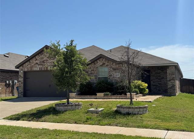 Property at 2419 Karnack Dr, Forney, TX 75126, 5 beds, 2 baths