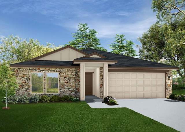 Property at 11417 Patera St, Lorena, TX 76655, 3 beds, 2 baths