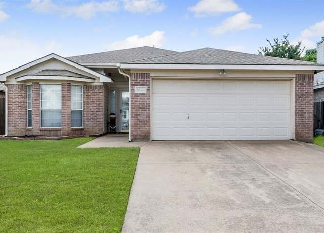 Property at 5622 Colebrook Trl, Arlington, TX 76017, 3 beds, 2 baths