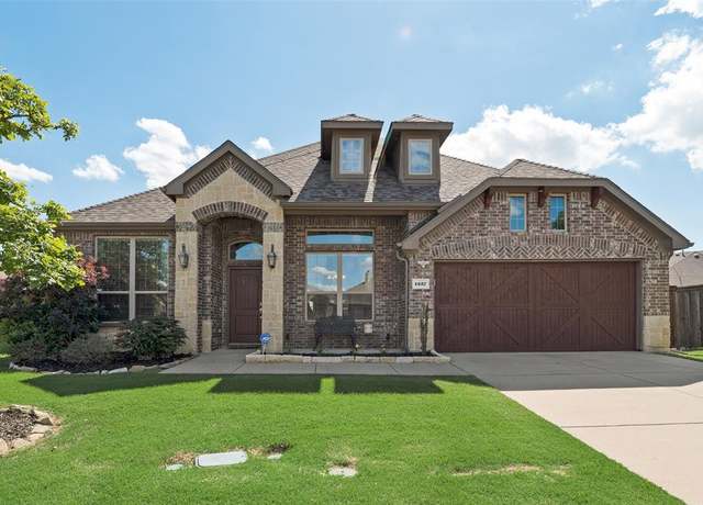 Property at 1537 Firenza Ct, Mclendon Chisholm, TX 75032, 4 beds, 2.5 baths