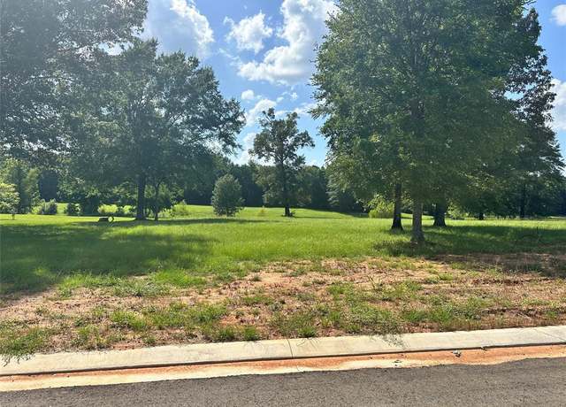 Property at 0 (Lot 68) Autumn Creek Cir, Greenwood, LA 71033