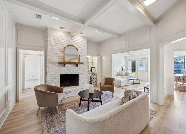 Property at 3808 Cromwell, Carrollton, TX 75007, 4 beds, 3 baths