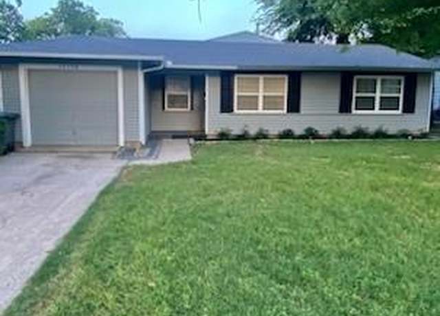 Property at 12156 Dandridge Dr, Dallas, TX 75243, 3 beds, 3 baths