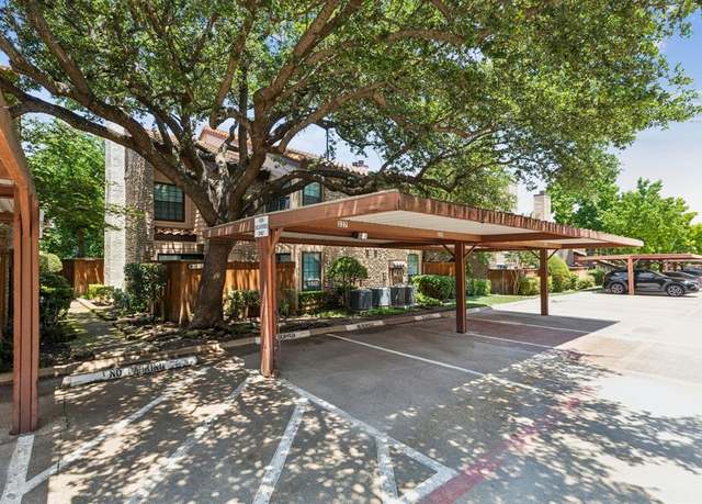 Property at 5626 Preston Oaks Rd Unit 38D, Dallas, TX 75254, 2 beds, 1.5 baths