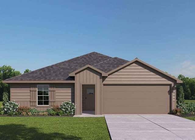 Property at 505 Honey Locust Dr, Josephine, TX 75173, 3 beds, 2 baths