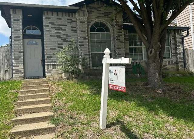 Property at 1529 Savannah St, Mesquite, TX 75149, 3 beds, 2 baths
