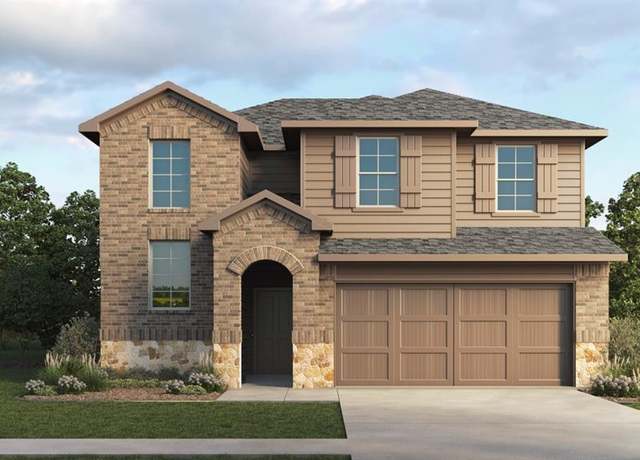 Property at 3425 Marie Dr, Sherman, TX 75090, 4 beds, 2.5 baths