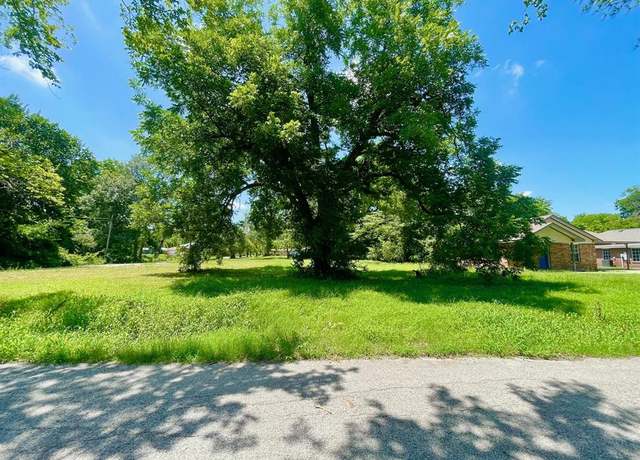 Property at 0 W Sparks St, Terrell, TX 75160