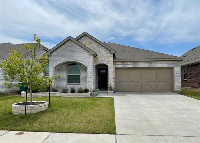 Property at 5820 Pensby Dr, Celina, TX 76227, 4 beds, 2 baths