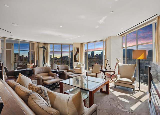 Property at 2801 Turtle Creek Blvd Unit 10W, Dallas, TX 75219, 2 beds, 2.5 baths