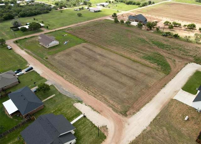 Property at Lot 1 Robbyn Ln, Haskell, TX 79521