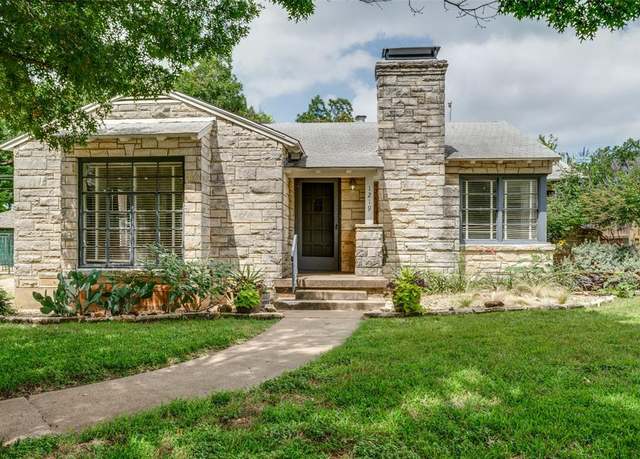 Property at 1219 Walter Dr, Dallas, TX 75211, 3 beds, 2 baths