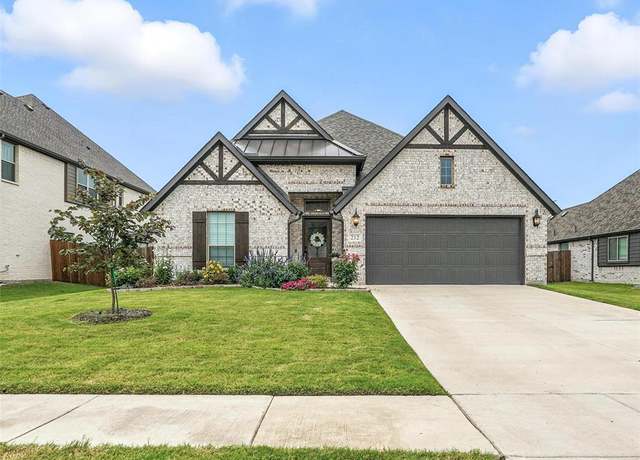 Property at 212 Mercer Dr, Josephine, TX 75173, 3 beds, 2 baths
