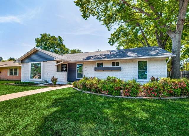 Property at 2016 Ebbtide Ln, Dallas, TX 75224, 4 beds, 2 baths