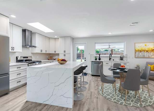 Property at 2016 Ebbtide Ln, Dallas, TX 75224, 4 beds, 2 baths