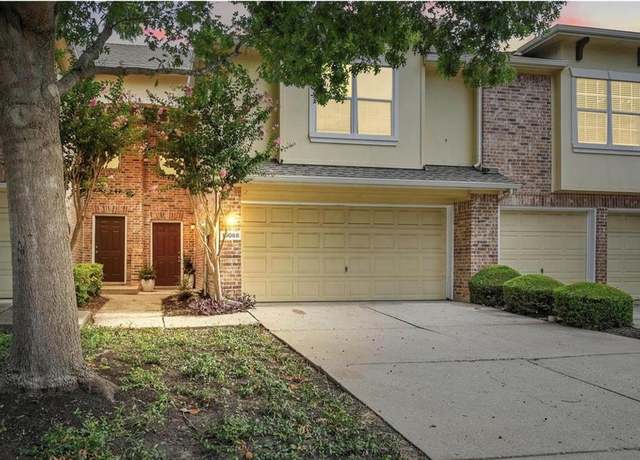 Property at 10068 Wake Bridge Dr, Frisco, TX 75035, 2 beds, 2.5 baths