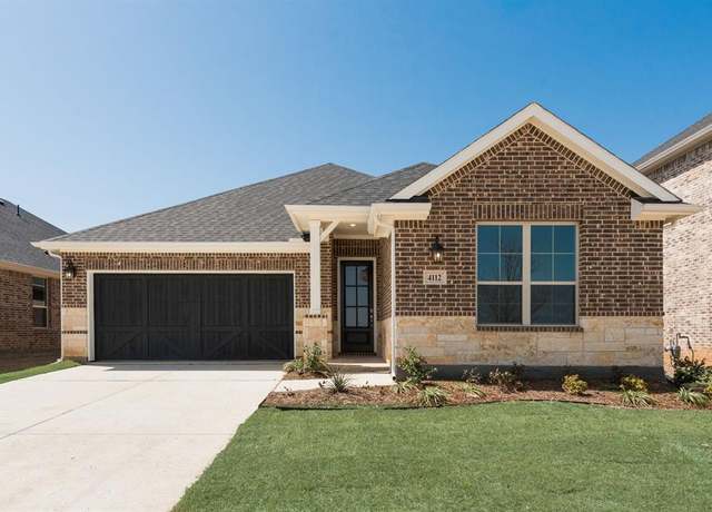 Property at 2020 Beeflower St, Celina, TX 75009, 3 beds, 2 baths