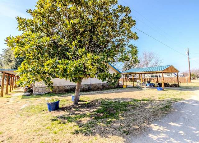 Property at 513 FM 2353 N, Graford, TX 76449, 3 beds, 2 baths