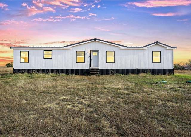 Property at 2703 CR 3550 Rd, Valley Mills, TX 76689, 5 beds, 3 baths