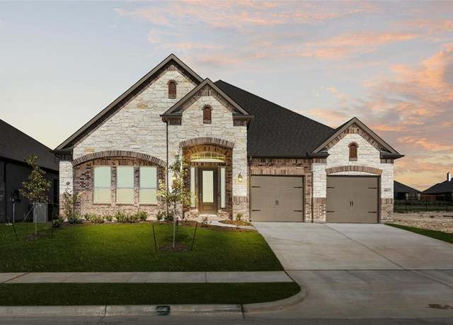 Property at 4017 Eagles Bluff Rd, Midlothian, TX 76065, 3 beds, 2 baths