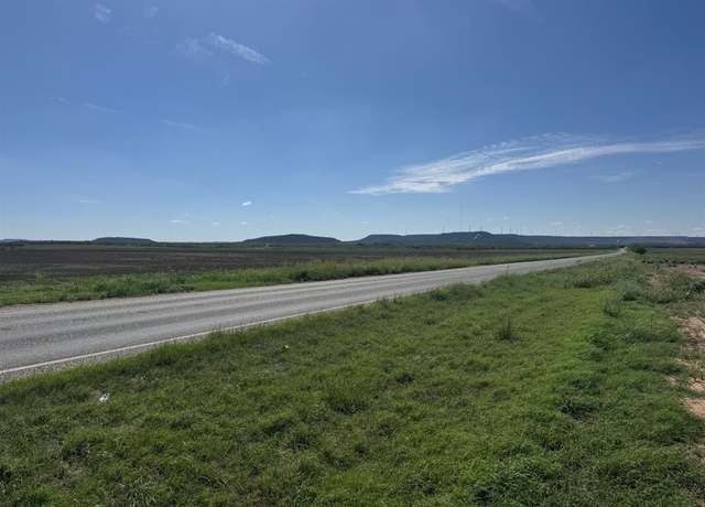 Property at TBD Fm-126, Merkel, TX 79536