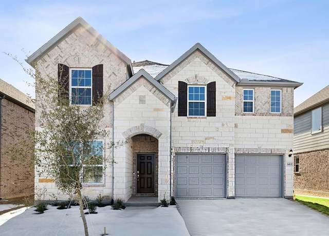 Property at 1412 Nathan Ln, Anna, TX 75409, 4 beds, 2.5 baths