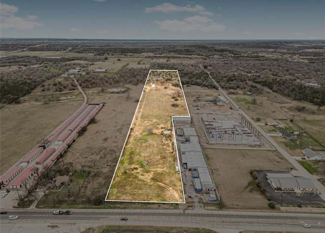 Property at 2784 Highway 180 W, Mineral Wells, TX 76067