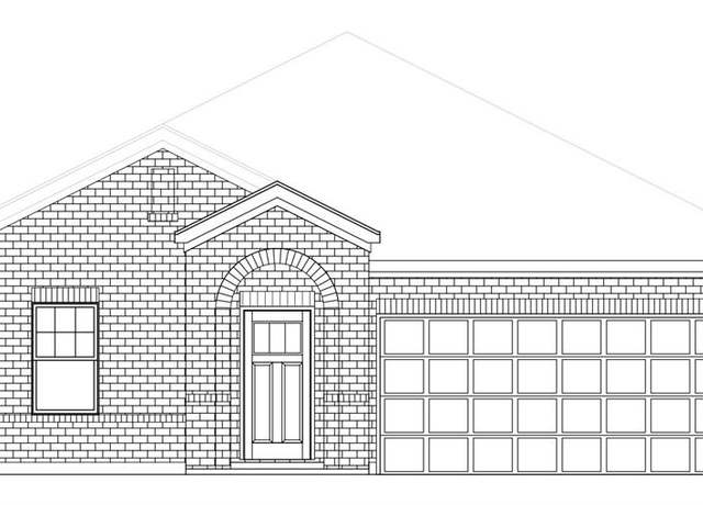 Property at 3301 Royal Forest Dr, Denton, TX 76208, 4 beds, 2 baths