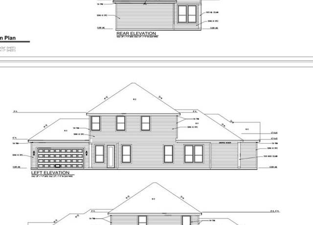Property at 530 N M L King Jr Blvd, Grand Prairie, TX 75050, 4 beds, 3.5 baths
