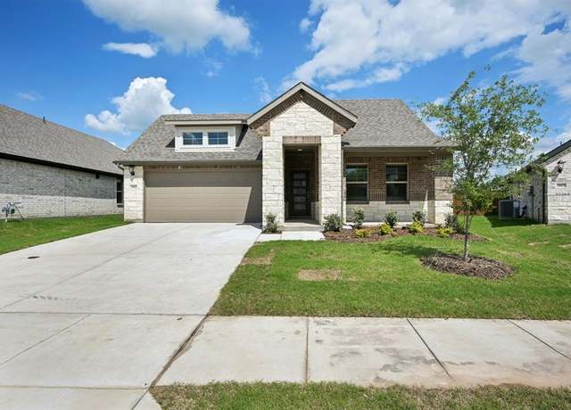 Property at 3805 Goodwin Dr, Princeton, TX 75071, 3 beds, 2 baths