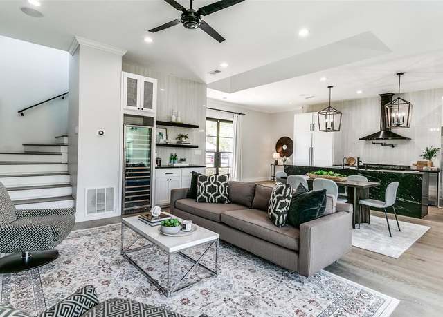 Property at 3983 Cortez Dr, Dallas, TX 75220, 4 beds, 3.5 baths