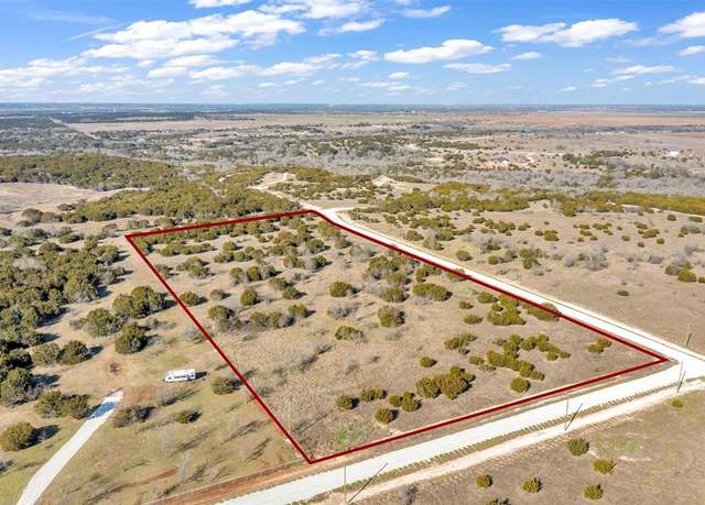 Property at 192 Private Road 197, Blum, TX 76627