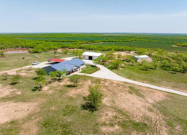 Property at 3734 Fm 600 S, Anson, TX 79501, 5 beds, 2.5 baths