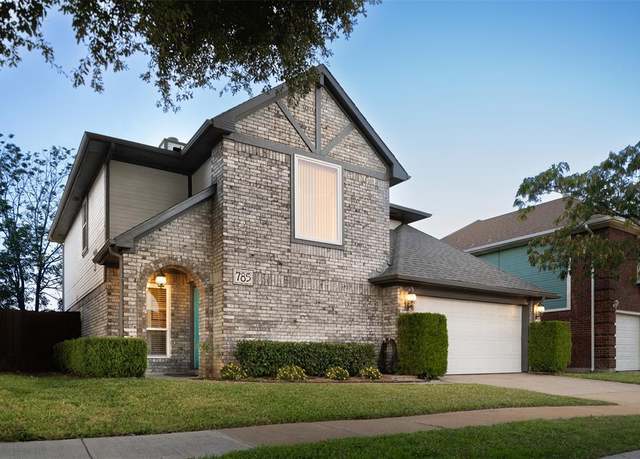 Property at 785 Noel Trl, Plano, TX 75023, 3 beds, 2.5 baths