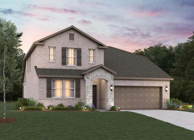 Property at 5312 Bordley Dr, Denton, TX 76207, 3 beds, 2.5 baths