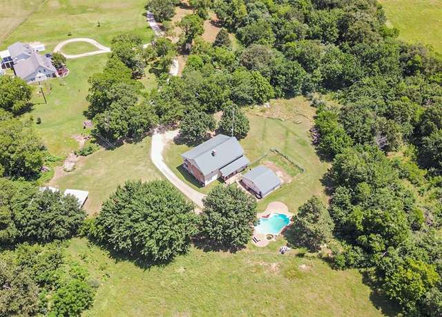 Property at 1147 Vz County Road 3417, Wills Point, TX 75169, 4 beds, 3 baths