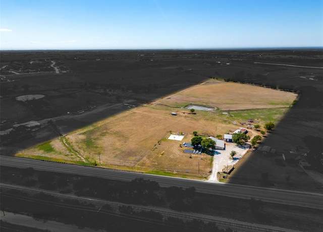 Property at 9809 N Hwy 171, Godley, TX 76044, 3 beds, 2 baths