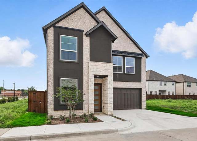 Property at 911 Banyan Tree Ln, Richardson, TX 75081, 4 beds, 3.5 baths