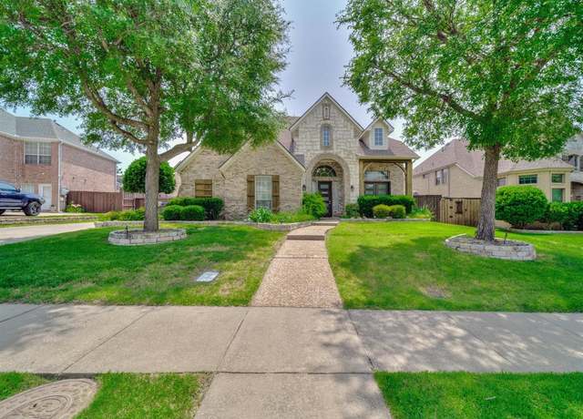 Property at 2620 Creekway Dr, Carrollton, TX 75010, 5 beds, 4 baths