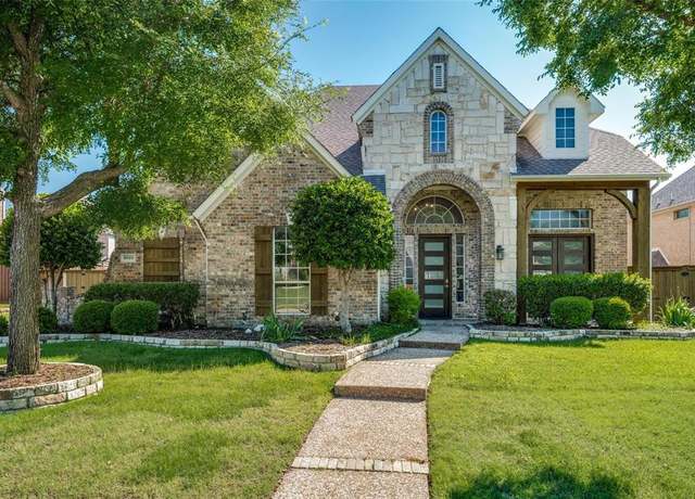 Property at 2620 Creekway Dr, Carrollton, TX 75010, 5 beds, 4 baths