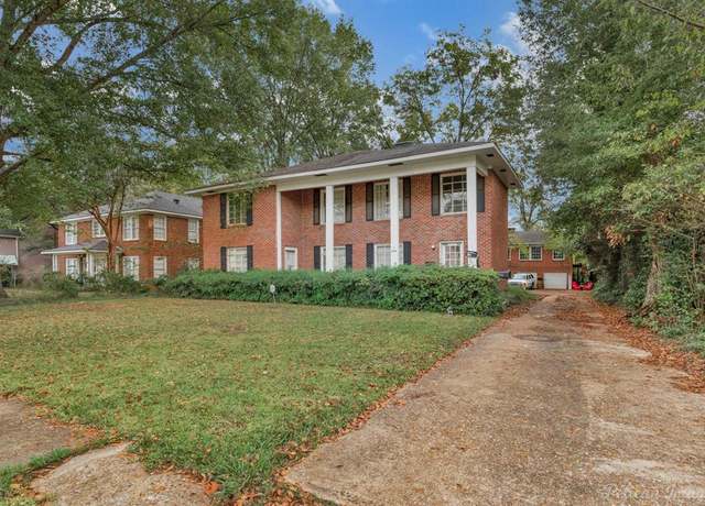 Property at 339 Boulevard St, Shreveport, LA 71104